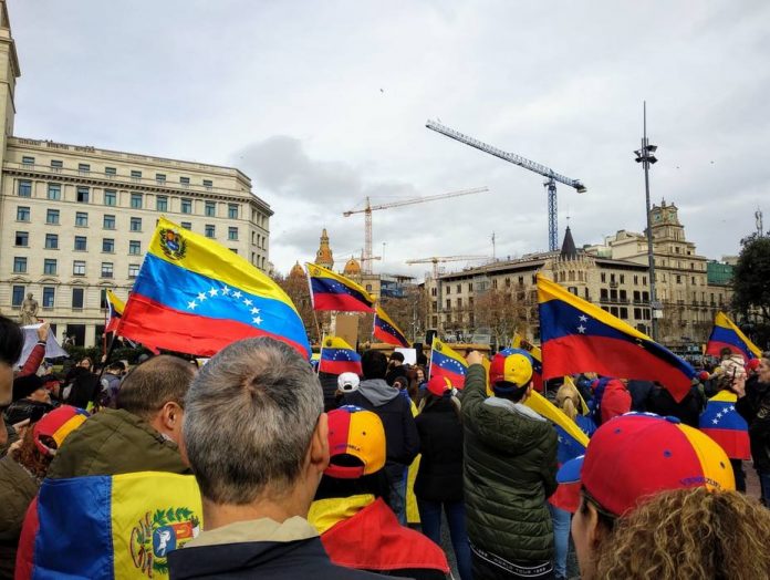 venezolanos