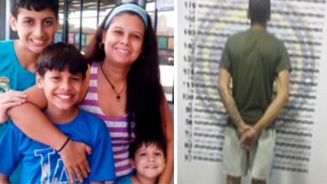 asesino de la ingeniera