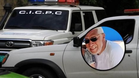 abatido asesino de comerciante Choroní