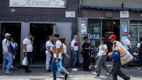 venezuela