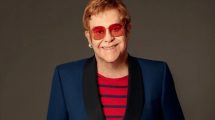 Elton John