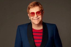 Elton John