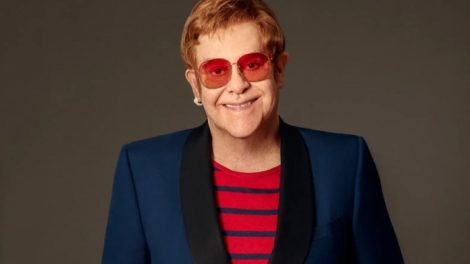 Elton John