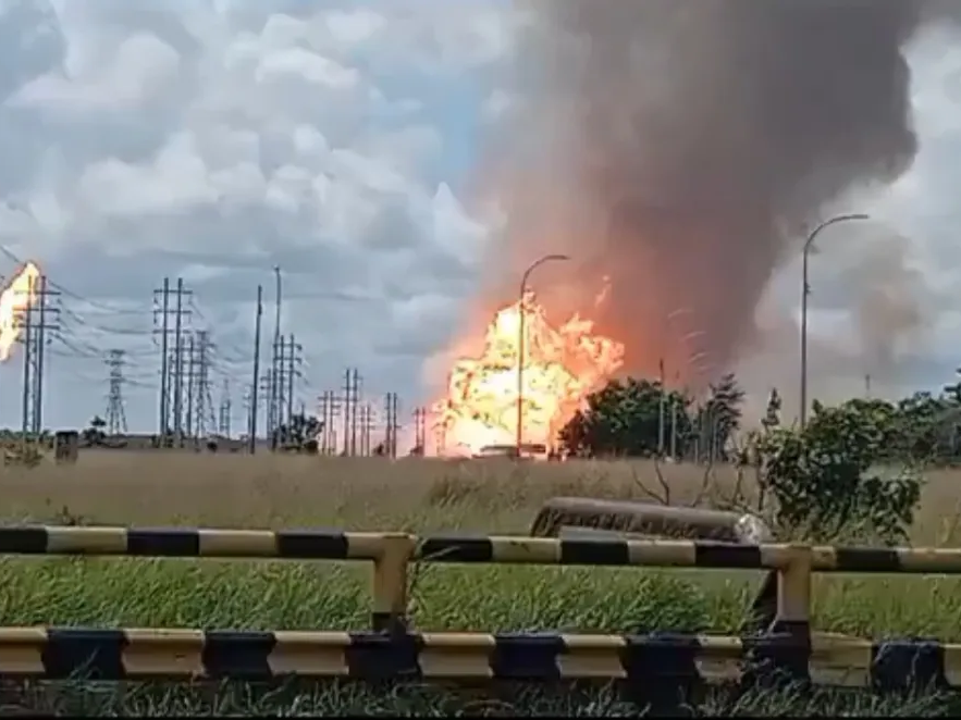 incendio monagas