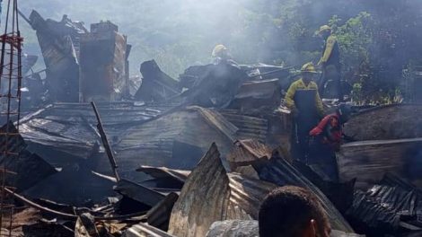 incendio