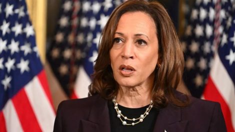 Kamala Harris