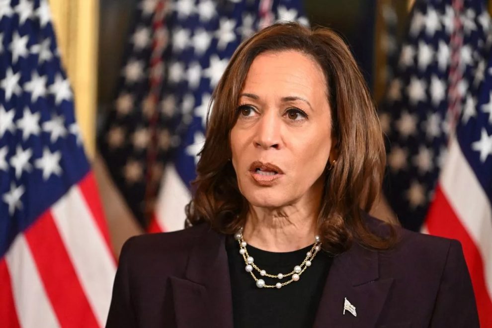 Kamala Harris