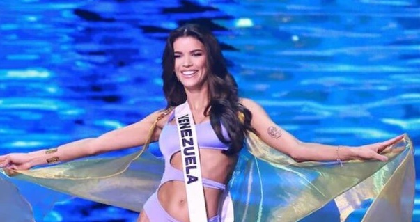 miss venezuela