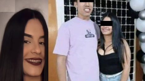 mujer asesinada