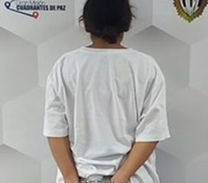 falso secuestro