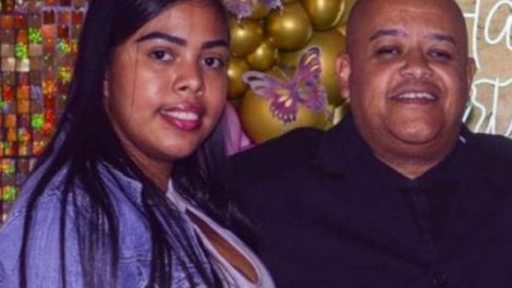 pareja