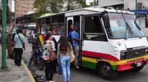 Sistema de Transporte Preferencial para Docentes