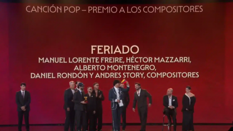 Latin Grammy