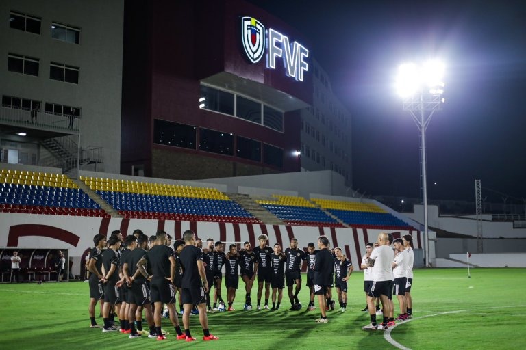 vinotinto venezuela