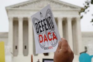 DACA