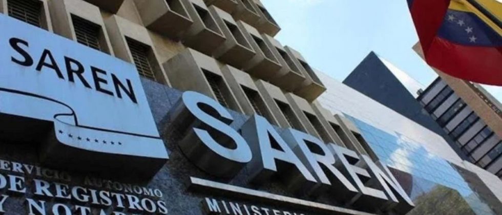 Saren