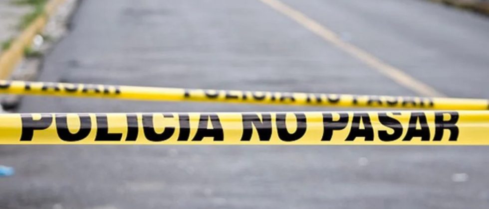 Choque imagen referencial