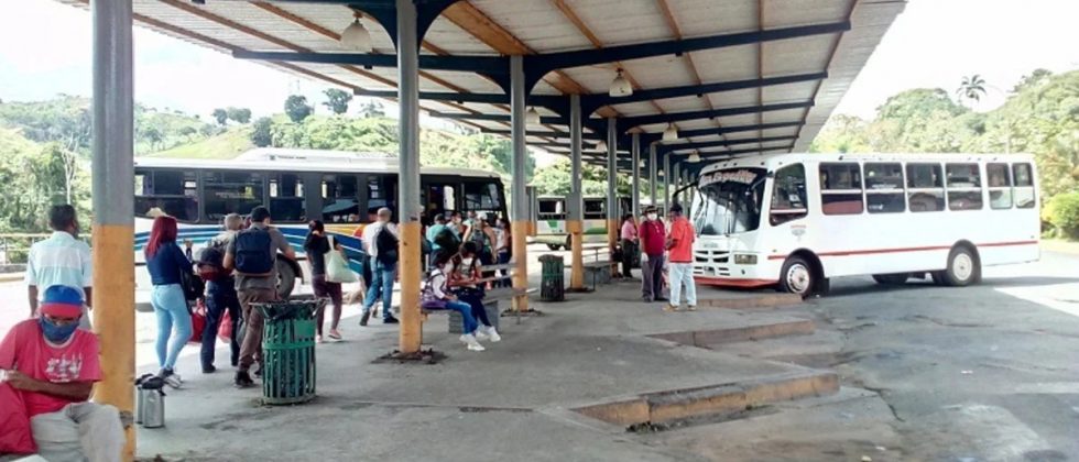Permisos de viaje