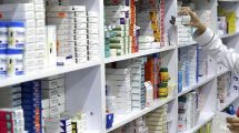 El sector farmacéutico venezolano