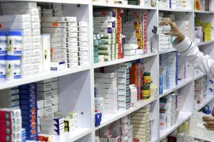 El sector farmacéutico venezolano