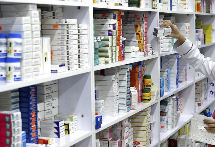 El sector farmacéutico venezolano