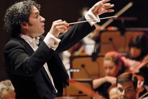 Gustavo Dudamel