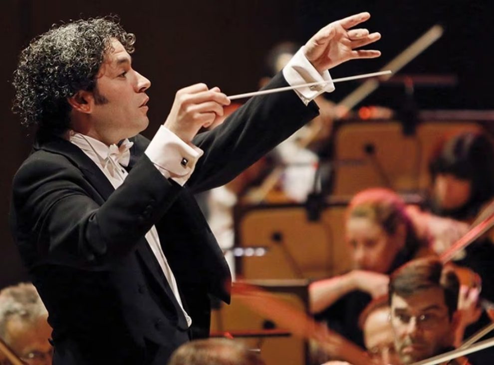 Gustavo Dudamel