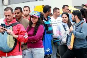 inquilinos venezolanos