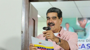 Maduro