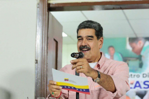 Maduro