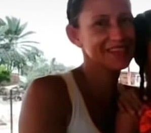 Feminicidio e infanticidio