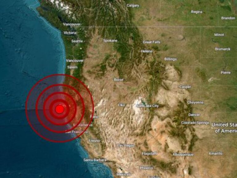 Terremoto