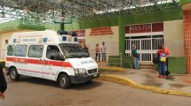 imagen generica de hospital en aragua