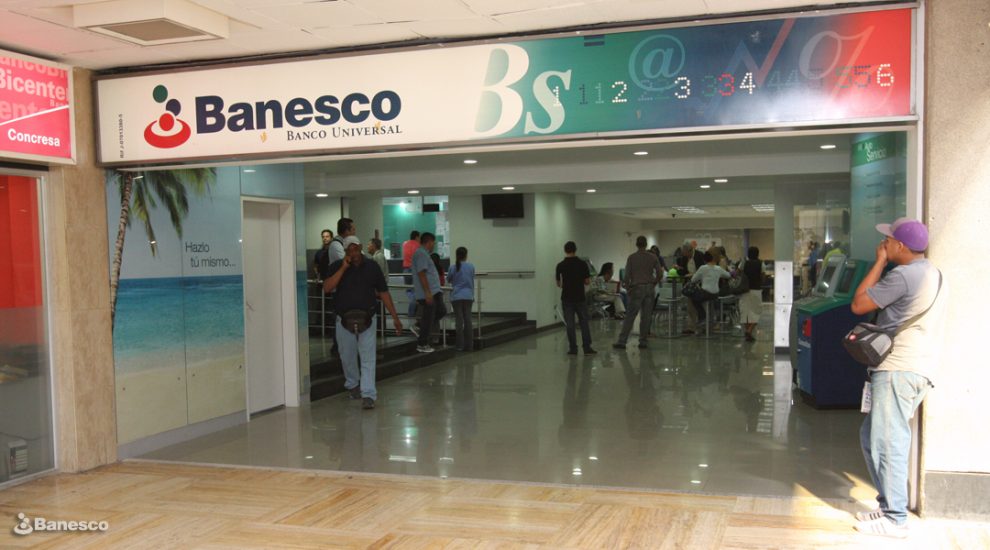 bancos