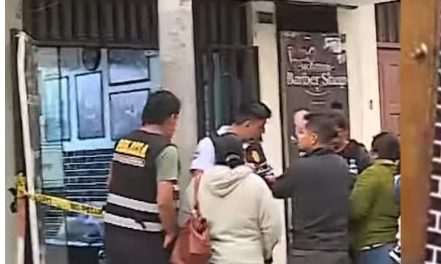 barbero