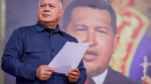 Diosdado Cabello