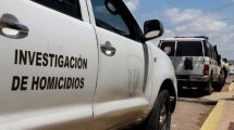 madre e hijos asesinados