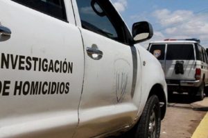 madre e hijos asesinados