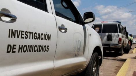 investigacion del cicpc