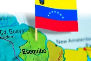 disputa entre Guyana y Venezuela