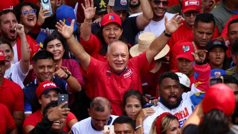 Marcha del 9 de enero