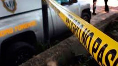 muere a manos de su amigo