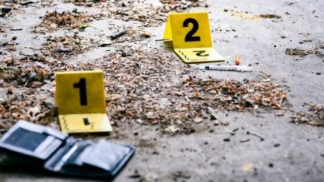 Barbero pierde la vida