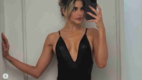 imagen de Marie Claire Harp sexy