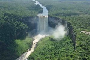 gobernador de la Guayana Esequiba