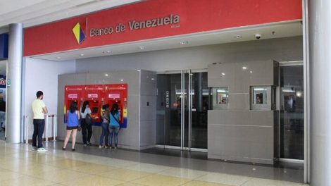 banco de venezuela