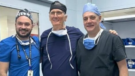 cirugía cardíaca valvular