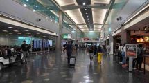 Aeropuerto de Miami