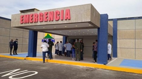 Asalto a mano armada