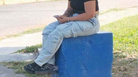 Fatal Accidente de Motocicleta